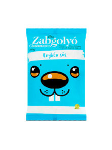 Organske Bioorganik ekstrudirani kuglice od zobi u pakiranju od 100g