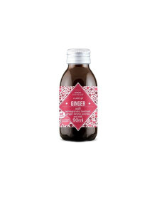 Organic Human organski đumbir shot u ambalaži od 100 ml
