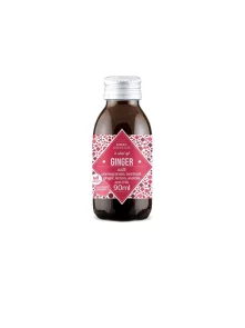Organic Human organski đumbir shot u ambalaži od 100 ml