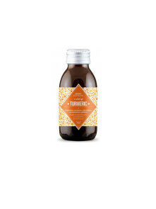 Organskic Human organski kurkuma shot u ambalaži od 100ml