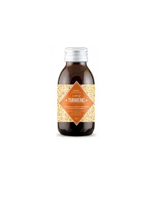Organskic Human organski kurkuma shot u ambalaži od 100ml