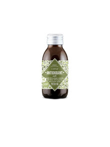 Organic Human organski antioxidant shot u ambalaži od 100 ml