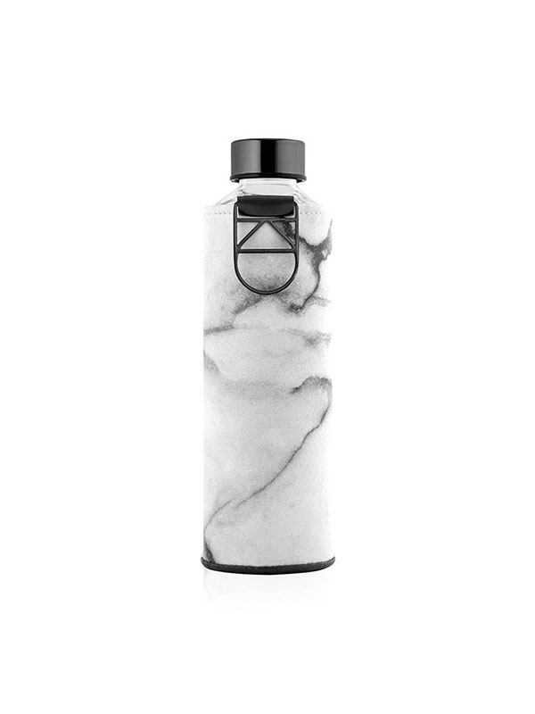 ORIGIN 100% Borosilicate Glass Water Bottle With Protective