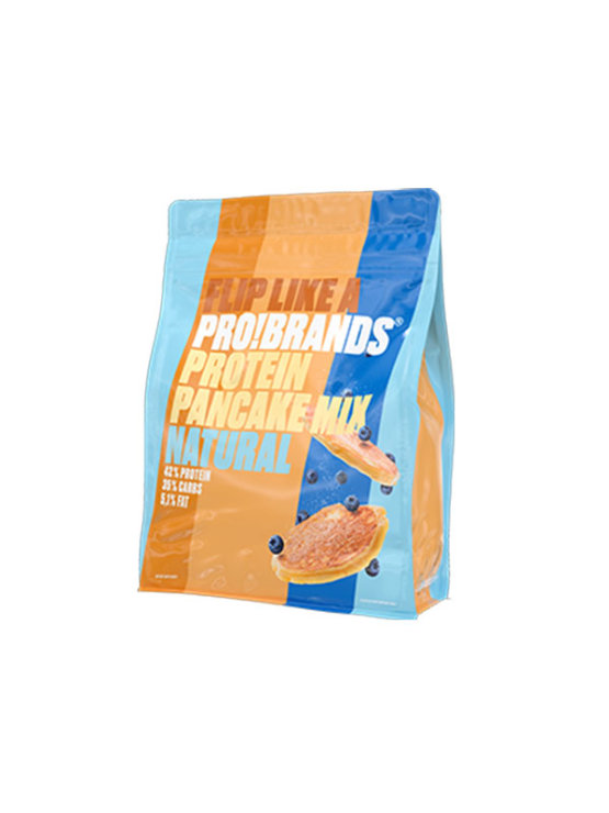 Fcb Brands Protein Pro Pancake Mix u pakiranju od 400g