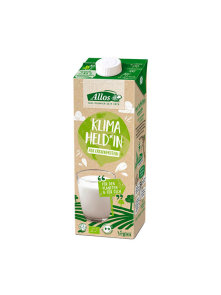 Allos biljni napitak s proteinom graha u pakiranju od 1000ml.