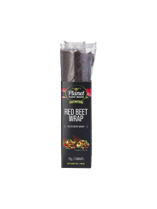 Planet tortilla wraps od cikle  u ambalaži  s 3 komada.