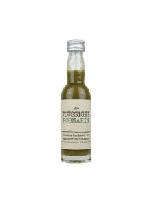 Northern Greens tekući ružmarin organski u bočici od 40ml.