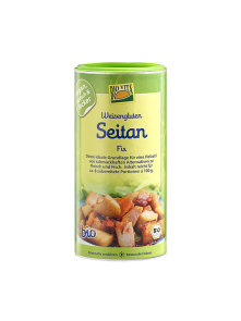 Bio Vita organski pšenični gluten seitan u ambalaži 400g