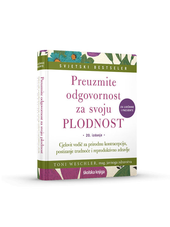 Preuzmite odgovornost za svoju plodnost - Školska knjiga