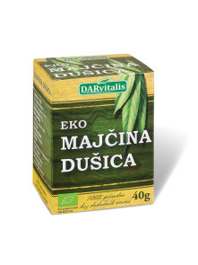 Organski Darvitalis čaj od majčine dušice u pakiranju od 40g