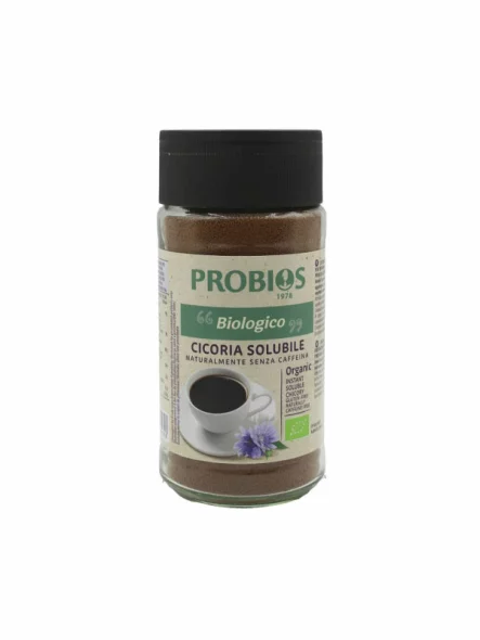 Probios organska instant zamijena za kavu od cikorije u staklenci 100g