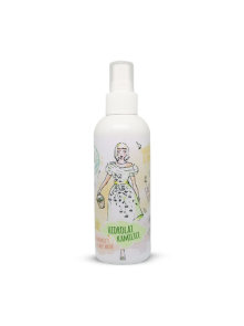 Mala od lavande hidrolat kamilice u ambalaži od 200 ml