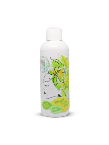 Mala od lavande micelarna otopina za lice s aloe verom u ambalaži od 200ml