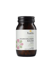 Fushi Kolagen booster veganske kapsule Organske sadrži 120 kom