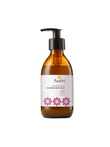 Umirujući gel za ruke - Tulsi & Jasmin 230ml Fushi