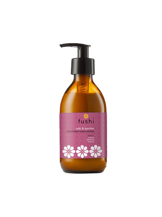 Fushi umirujući losion za ruke u ambalaži od 230ml