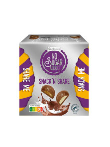 Frankonia Praline Snack "N" Share Bez dodanog šećera u kutijici  od 120g.