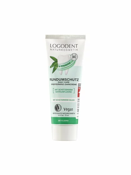 Logodent Pasta za zube Daily Care u tubi od 75ml