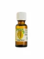 Ylang ylang Bio Eterično ulje u staklenoj ambalaži od 20ml.