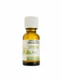 Limun Bio Eterično ulje u staklenoj ambalaži od 20ml.
