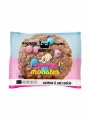 keks vanilija & šareni bomboni u pakiranju od 50g.
