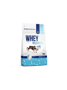 Proteini Whey Delicious 700g čokolada/banana - All Nutrition