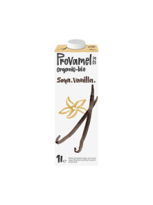 Napitak od soje s Vanilijom - Organski 1000ml Provamel
