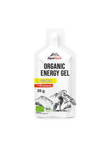Energetski gel - Organski 35g AlpenPower