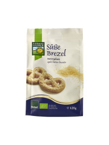 Bohlsener Muhle organski sladki pereci pir & maslac u ambalaži od 125g.