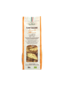 RomiMarie hrskavi keksi cantuccini organski u ambalaži od 200g.