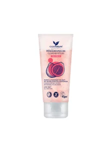 Cosnature piling za čišćenje lica pink pomelo u tubastoj ambalaži od 75ml.