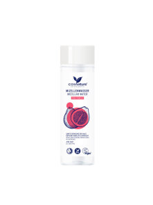 Cosnature micelarna voda za lice pink pomelo u plastičnoj bijeloj ambalaži od 250ml.