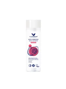 Cosnature micelarna voda za lice pink pomelo u plastičnoj bijeloj ambalaži od 250ml.
