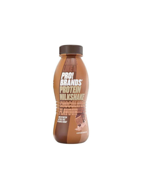 Proteinski MILKSHAKE od čokolade - 310ml FCB Brands