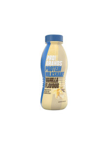 Proteinski MILKSHAKE od vanilija - 310ml FCB Brands