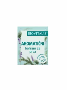 Biovitalis aromatični balzam za prsa u embalaži 50ml