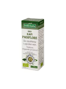 Eko kapi Pasiflore za opuštanje 50ml - DARvitalis