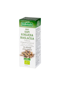 Eko kapi Korijena Maslačka 50ml - DARvitalis