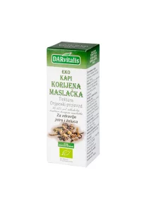 Eko kapi Korijena Maslačka 50ml - DARvitalis