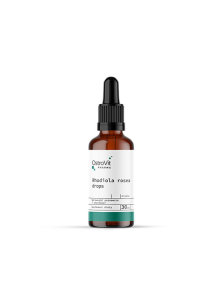 Rhodiola Rosea 100mg 30ml Kapi – Ostrovit