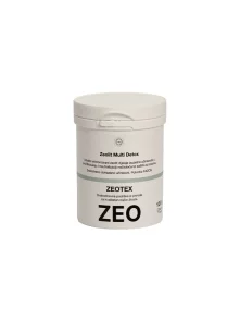 Zeotex 100% prirodni zeolit Klinoptilolit premium u plastičnoj ambalaži od 120g