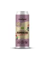 Nutrigold organska kombucha sa šumskim voćem uljubičastoj limenci od 330ml