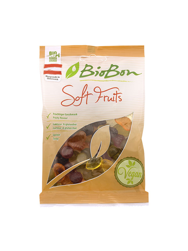 Bonbons gingembre Sans Gluten Bio, 100g 