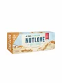 Nutlove Keksi od kokosa, karamele i kikirikija bez dodanog šećera 128g - All Nutrition