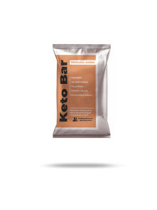 Beyond Bar - Keto proteinska čokoladica - Čokolada & Badem - 55g