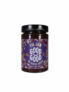 Good good džem od smokve sa stevijom u staklenoj ambalaži od 330g