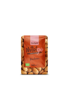 NutriGo - Badem - Organski 100g Nutrigold