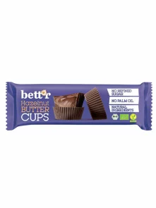Bett'r praline s maslacem od lješnjaka u pakiranju od 3x13g