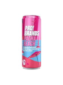 BCAA napitak 330ml u praktičnom pakiranju Palma Beach Fcb Brands