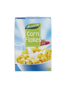Cornflakes - Organski 375g Dennree